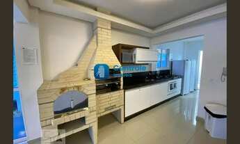 Imagem 3: AF/ Apartamento de 02 dormitórios, semimobiliado, no bairro Areias em São José