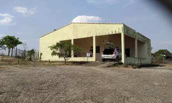 Imagem 3: Excelente Chácara - Venda/ Jacareí