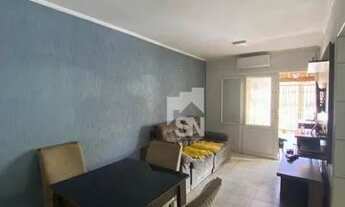 Imagem 7: Casa com 3 dormitórios à venda, 75 m² por R$ 299.000,00 - Conjunto Habitacional Vila Réggi