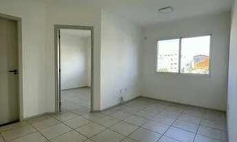 Imagem 3: Apartamento com 1 dormitório para alugar, 40 m² Centro - Pelotas/RS