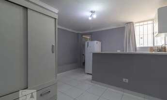 Imagem: Apartamento para Aluguel - Butantã, 1 Quarto