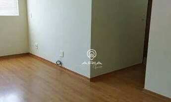 Imagem 2: Apartamento com 2 dormitórios para locação no Judith, Londrina /PR