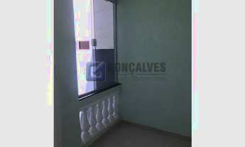 Imagem 3: SAO BERNARDO DO CAMPO - Residential / Sobrado - ALVES DIAS