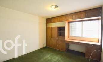 Imagem 6: Apartamento para venda com 115 metros quadrados com 3 quartos em Jardim Paulista - São Pau