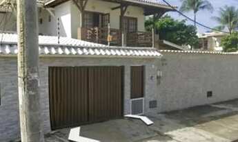 Imagem 3: Casa para venda com 126 met quadrados em Stella Maris - Salvador - Bahia. Porteira Fechada