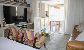 Imagem: Apartamento à Venda - Tucuruvi, 2 Quartos