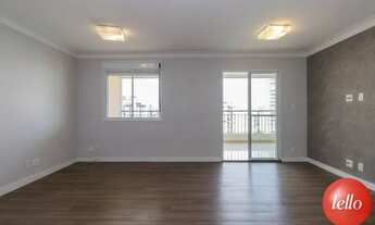 Imagem: São Paulo - Apartamento Padrão - Saúde