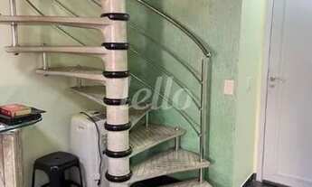 Imagem 4: Santo André - Apartamento Padrão - Casa Branca