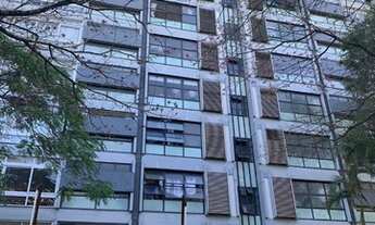 Imagem 2: Apartamento para Locação/Aluguel - 194m², 3 dormitórios, sendo 1 suites, 1 vaga - Moinhos