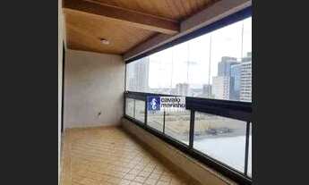 Imagem 6: Apartamento com 3 dormitórios para alugar, 107 m² por R$ 3.407,92/mês - Jardim Irajá - Rib