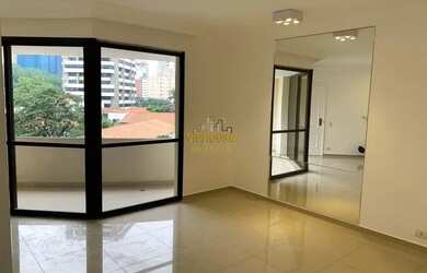 Imagem 7: Apartamento a Venda no bairro Indianópolis - São Paulo, SP