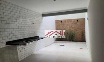 Imagem 6: Sobrado com 3 dormitórios à venda, 170 m² por R$ 890.000,00 - Vila Granada - São Paulo/SP