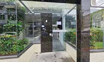 Imagem 3: Alugo J.Penha. 2 qtos + Dep.Gar.80m2.Arm.Portaria.Prox.Ufes e Darwin