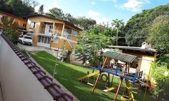 Imagem 5: Casa para Venda - 274m², 4 dormitórios, sendo 2 suites, 5 vagas - Vila Nova