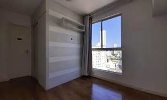 Imagem 5: LOCAÇÃO: Apartamento semi-mobiliado na Fazenda