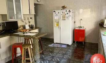 Imagem 2: São Paulo - Casa Padrão - Vila Carrão