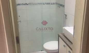 Imagem 6: Franca - Apartamento Padrão - Belvedere Bandeirante