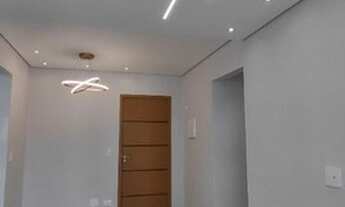 Imagem 6: Apartamento com 2 dormitórios à venda, 80 m² por R$ 450.000,00 - Caiçara - Praia Grande/SP