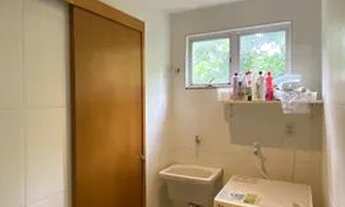 Imagem 5: Apartamento para aluguel tem 75 metros quadrados com 2 quartos em Centro - Lauro de Freita