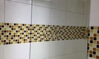 Imagem 7: Asset Imóveis aluga apartamento com varanda, 60m², com 2 quartos (1suíte) por R$ 2470, no