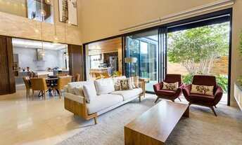 Imagem 7: Jardins Munique - Sobrado 4 quartos, sendo 4 suítes