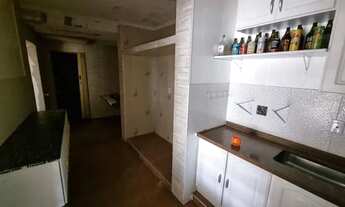 Imagem 7: Sobrado para alugar, 158 m² por R$ 2.758,33/mês - Vila Santo Alberto - Santo André/SP