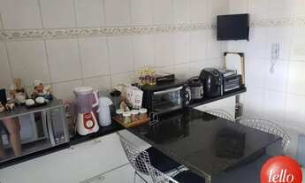 Imagem 4: São Paulo - Apartamento Padrão - Tucuruvi