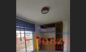 Imagem 6: Alugo excelente cobertura no centro do Pechincha