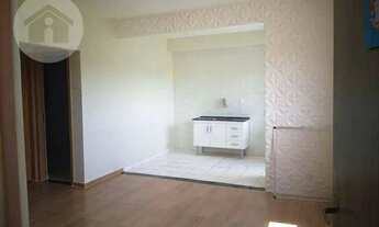 Imagem 6: Apartamento com 2 dormitórios à venda, 68 m² por R$ 190.000,00 - Edifício Lúio Costa - Caç