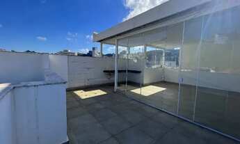 Imagem 1: Cobertura no bairro São Mateus, próximo ao shopping, 2 quartos, suíte, vaga, elevador