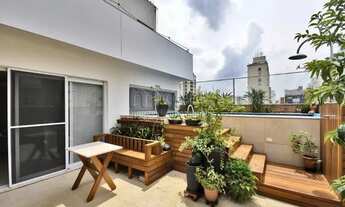 Imagem 7: SAO PAULO - Apartamento Padrão - MOEMA