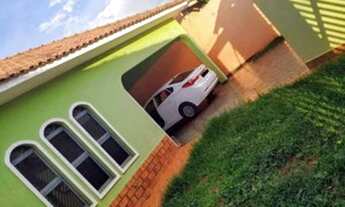 Imagem: Casa para venda possui 360 metros quadrados