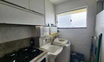 Imagem 7: Apartamento 2/4 em Vila Laura