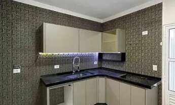 Imagem 2: Casa de condomínio sobrado para venda tem 180 metros quadrados com 3 quartos