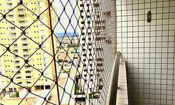 Imagem 7: MARAVILHOSO APARTAMENTO À VENDA NO MANSÕES SANTO ANTÔNIO - CAMPINAS/SP