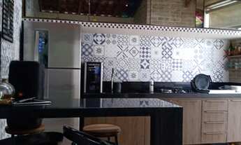 Imagem: Linda Casa Em Condominio No TURU lt perto