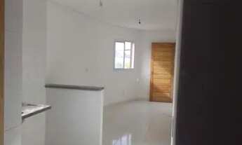 Imagem 4: Apartamento com 2 dormitórios para alugar, 41 m² por R$ 1.890,00/mês - Cidade Antônio Este