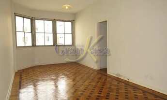 Imagem: 02 quartos com dependência completa