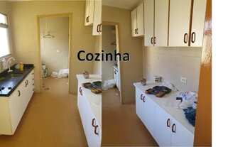 Imagem 5: Alugo Apartamento no Portão 3 quartos (Direto c/ Proprietário