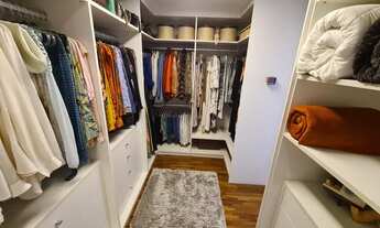 Imagem 12: Imóvel alto padrão, 3 suites, andar alto, vista livre, 4 vagas, lazer completo