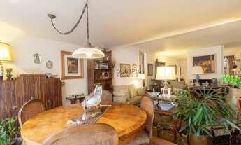 Imagem 10: Casa Locação 4 Dormitórios - 403 m² Jardim Paulistano