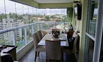 Imagem 4: Apartamento com 3 dormitórios, 67 m² - venda por R$ 680.000,00 ou aluguel por R$ 4.790,00