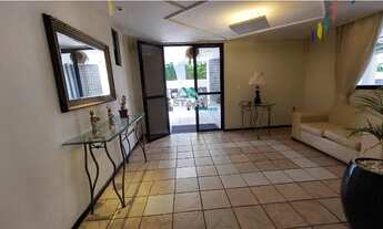 Imagem 4: Apartamento com 2 dormitórios à venda, 63 m² - Papicu - Fortaleza/CE