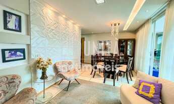 Imagem 3: Apartamento 2 Quartos no Península Lazer e Urbanismo - Águas Claras