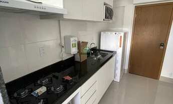 Imagem 2: Apartamento 1 quarto para Venda Cidade Universitária, Anápolis