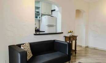 Imagem 3: Les Jardins, flat no estilo residence, com excelente localização