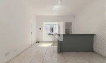 Imagem 3: Apartamento para Aluguel - Parque das Américas, 1 Quarto, 49 m2