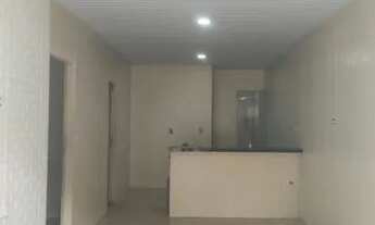 Imagem 5: Aluga-se uma casa