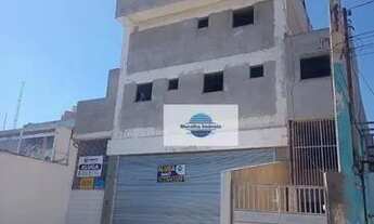 Imagem 2: Apartamento com 2 dormitórios para alugar, 46 m² por R$ 1.930,00/mês - Vila Mangalot - São