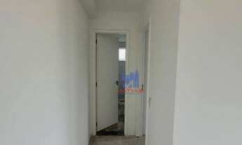 Imagem 7: Apartamento com 2 dormitórios para alugar, 50 m² por R$ 2.723,00/mês - Vila Formosa - São